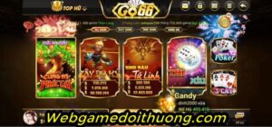 giftcode Tân Thủ go66