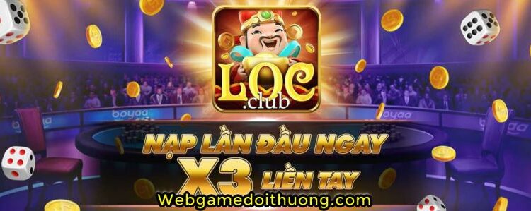 Lộc 89 Club