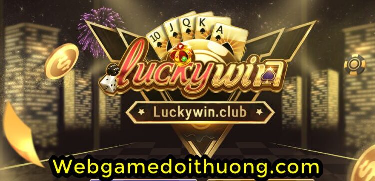luckywin.club