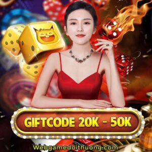 Giftcode game B29