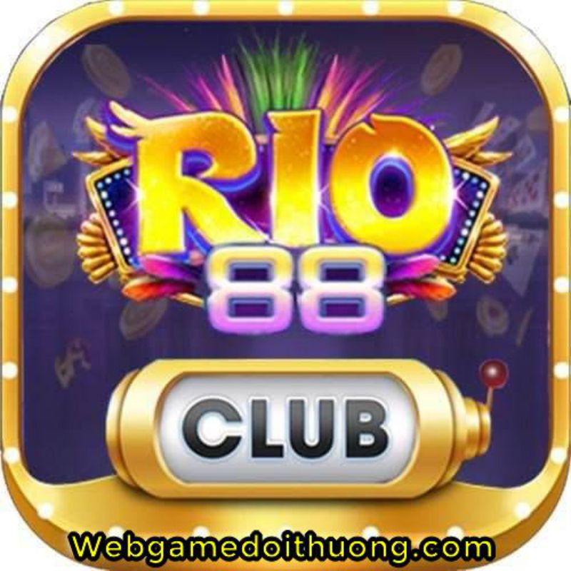 Rio88 Club