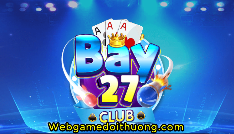 bay27 club