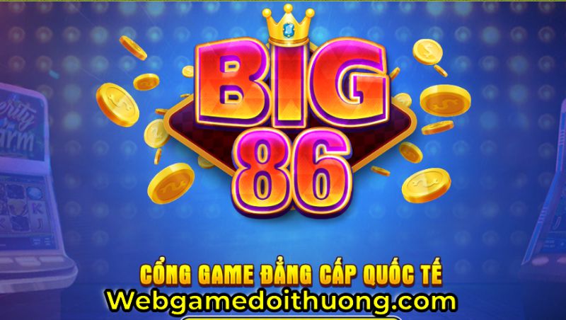 big86 club