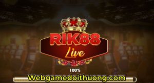 rik88 live