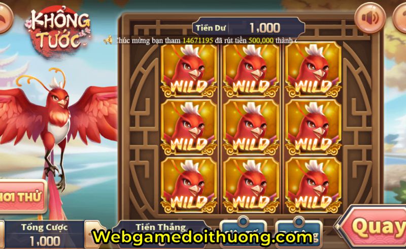 tải game GoWin 99