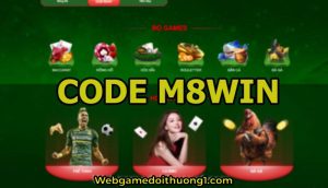 code m8win
