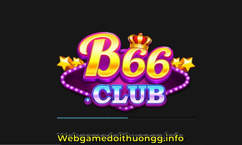 b66 club