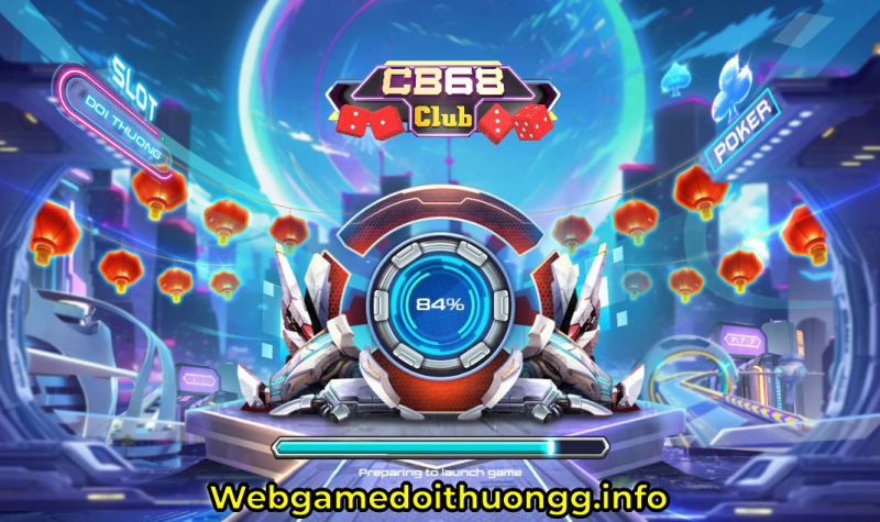 cb68 club
