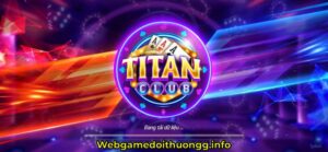 titan club